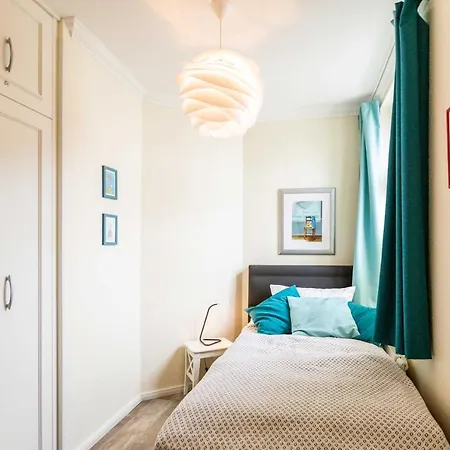 Lägenhet Frohsinn_wohnung 17 *
